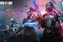 Free Fire (FF)