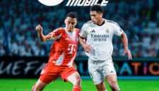 FC Mobile Terbaru 10 Desember 2025.