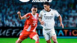 FC Mobile Terbaru 10 Desember 2025.