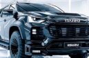 Isuzu Panthera Reborn 2025