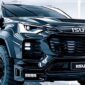 Isuzu Panthera Reborn 2025