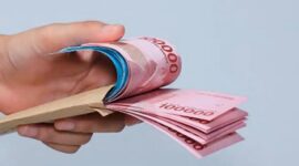 Intip besaran gaji PPPK BGN. 