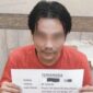 Oknum ASN Jambi Ditangkap Polisi Saat Bawa 95 Ekstasi. 