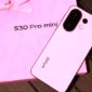 Vivo S30 Pro Mini. 