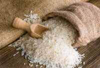 Cara Menghilangkan Semut di Beras. 