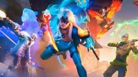 20 Kode Redeem Free Fire Terbaru 11 Desember 2025, Segera Klaim di Situs Resmi Garena. 