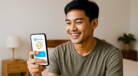 Cara Klaim Saldo DANA Gratis Rp127.000 dari DANA Kaget Hari Ini