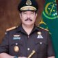 Kepala Kejaksaan Tinggi (Kajati) Jambi, Sugeng Hariadi. 