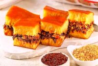 Martabak Manis Teflon Empuk