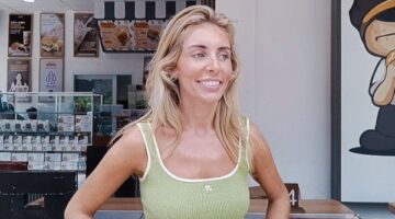 Pemeran Film Dewasa Inggris Bonnie Blue Dideportasi dari Bali.