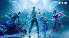 kode redeem ff terbaru 