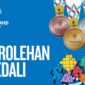 Perolehan Mendali Sementara di SEA Games Thailand 2025