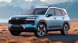 Wuling Xingguang 560 resmi meluncur dengan varian bensin, PHEV, dan EV, menawarkan fitur lengkap dan harga mulai Rp 140 jutaan.