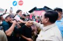 Prabowo Turun Langsung Tinjau Bencana Aceh