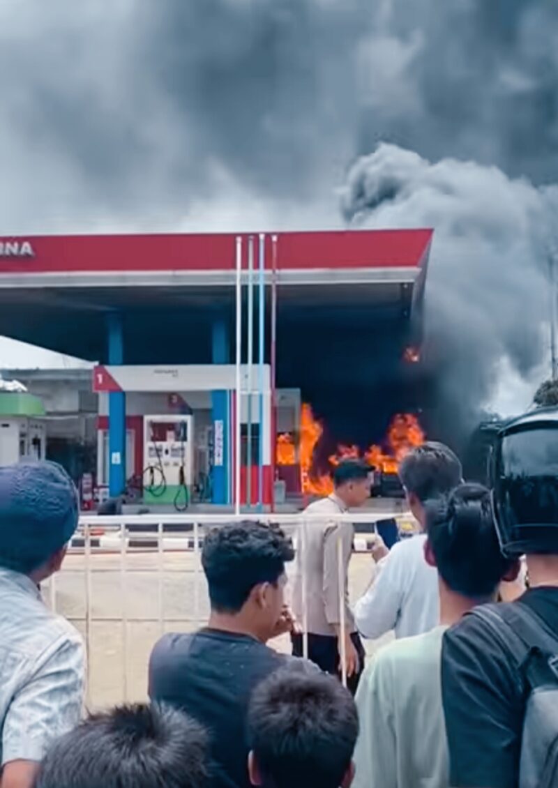 Foto : Scransoot video. 