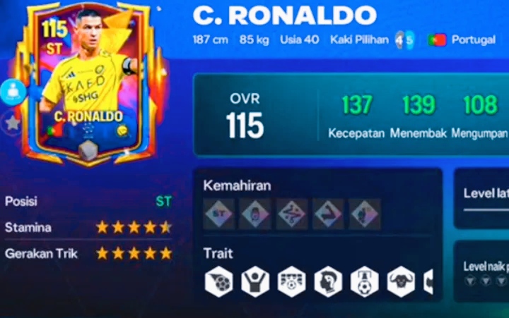 EA Sports Bagikan 20 Kode Redeem FC Mobile 15 Desember 2025.