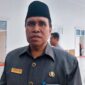Kepala Dinas Koperasi dan UKM Provinsi Jambi, Sardaini. 