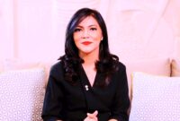 Elvira Lianita, Direktur External Affairs Sampoerna