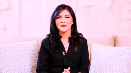 Elvira Lianita, Direktur External Affairs Sampoerna