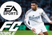 Kode Redeem FC Mobile 16 Desember 2025