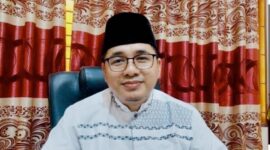 Kepala Dinas PMD Tanjabbar, Muhammad Nasir