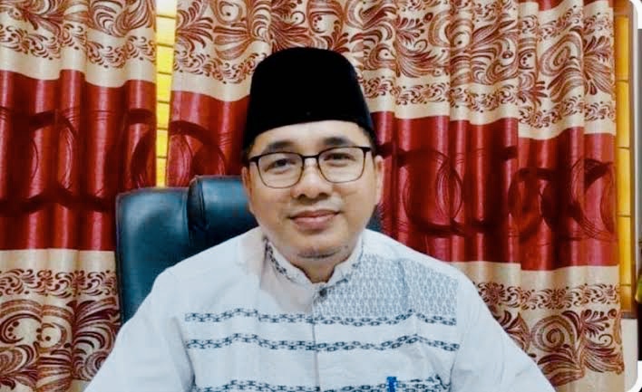 Kepala Dinas PMD Tanjabbar, Muhammad Nasir
