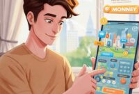 game penghasil saldo DANA gratis 2026.