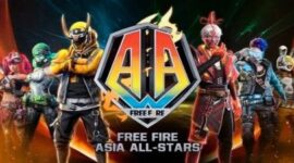 Garena Indonesia resmi menghadirkan Free Fire Community Arena (FFCA) sebagai wadah turnamen komunitas Free Fire di Tanah Air. Foto : Ilustrasi