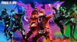 Garena Rilis 20 Kode Redeem FF Terbaru 17 Desember 2025