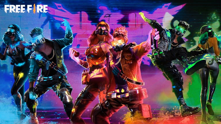 Garena Rilis 20 Kode Redeem FF Terbaru 17 Desember 2025