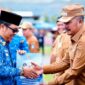 Bupati Monadi Serahkan SK PPPK Formasi 2024.