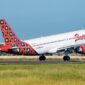 Pesawat Batik Air. 