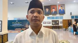 Anggota DPRD Provinsi Jambi, Afuan Yuza Putra