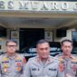 Kapolres Muaro Jambi AKBP Heri Supriawan