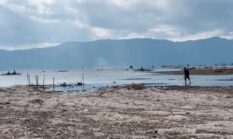 Permukaan Danau Kerinci Menyusut Tajam, Nelayan Terjepit dan DPRD Panggil PLTA