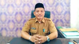 Direktur RSUD Sarolangun dr Bambang Hermanto, M.Kes, Foto : Istimewa
