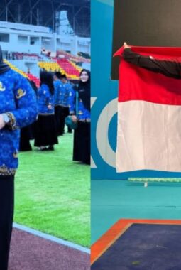 Curhatan Nurul Akmal soal PPPK Paruh Waktu Picu Simpati Publik