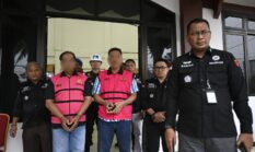 Kejati Kaltara Tetapkan Tiga Tersangka Korupsi Aplikasi ASITA