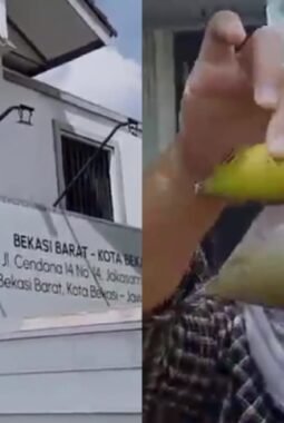 Viral Orang Tua Siswa Datangi SPPG Bekasi Barat, Protes Menu MBG saat Ramadan