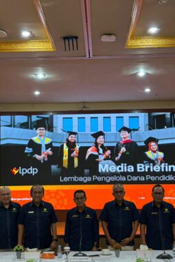 Sanksi Tegas LPDP: 8 Alumni Wajib Kembalikan Dana hingga Rp2 Miliar