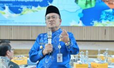 Pemkot Jambi Kebut PSN: Sekolah Rakyat, Flyover Paal 10, dan Proyek Banjir