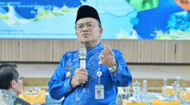 Walikota Jambi, Maulana