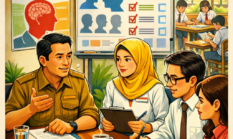 Ratusan Kepala SMA-SMK Jambi Jalani Tes Kejiwaan Februari 2026