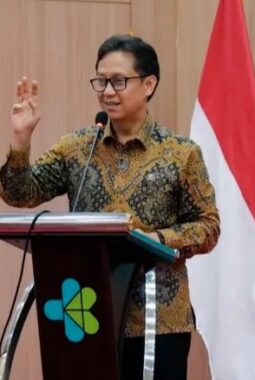 RSUD Kerinci Masuk Prioritas Nasional, Naik Kelas 2026