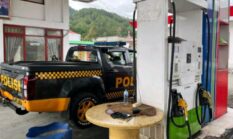 Polisi Perketat Pengawasan BBM, PETI di TNKS Disorot