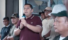 Bupati Merangin Sumbang Gaji, Lomba Kebersihan OPD Digelar Serius