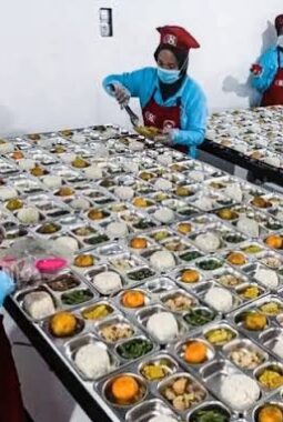 Empat Skema MBG Ramadan, Pemerintah Pastikan Distribusi Tetap Berjalan