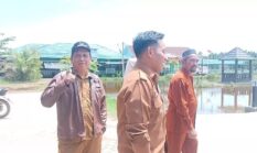 Musrenbang Mendahara Memanas, Lima Kades Walk Out Tuntut Keadilan Pembangunan