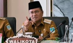 Pemkot Jambi Kaji Jam Kerja ASN Demi Keluarga Lebih Harmonis