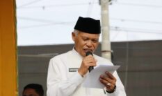 Wawako Sungai Penuh Tekankan Pendidikan Karakter di Tarhib Ramadhan 1447 H